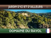 Jardins dâici et dâailleurs - Domaine du Rayol - Rayol-Canadel-sur-Mer - France ð²