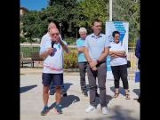 Gilles Nugues Medaille