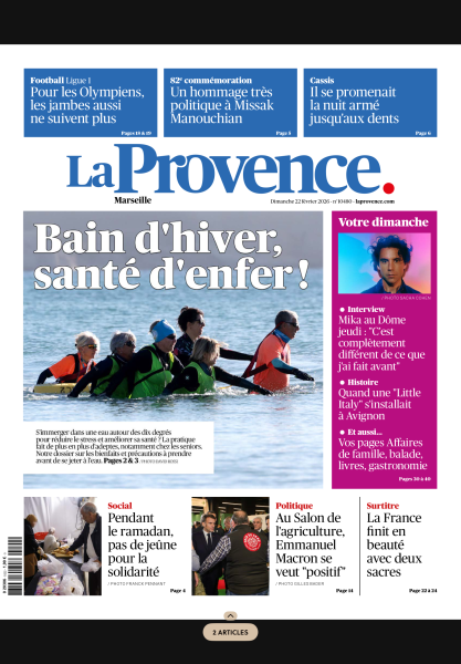 02-ARTICLE-LA-PROVENCE-1-SUR-2